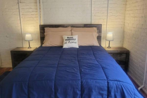 Lovely Studio Loft in Historic Building